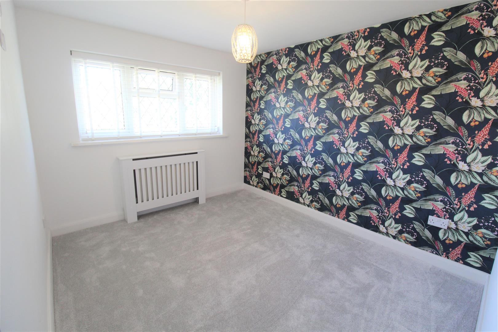 Anna Walk, Burslem, Stoke-On-Trent